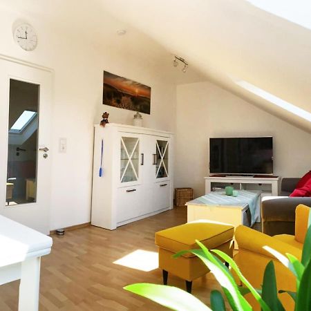 Antje'S Ferienwohnung ราสเทเดอ ภายนอก รูปภาพ