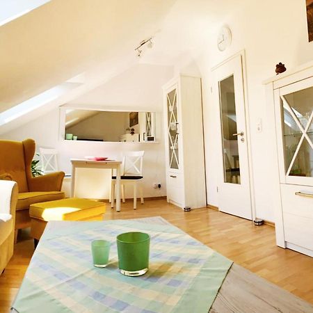 Antje'S Ferienwohnung ราสเทเดอ ภายนอก รูปภาพ