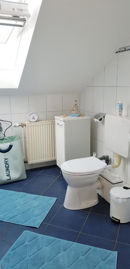 Antje'S Ferienwohnung ราสเทเดอ ภายนอก รูปภาพ