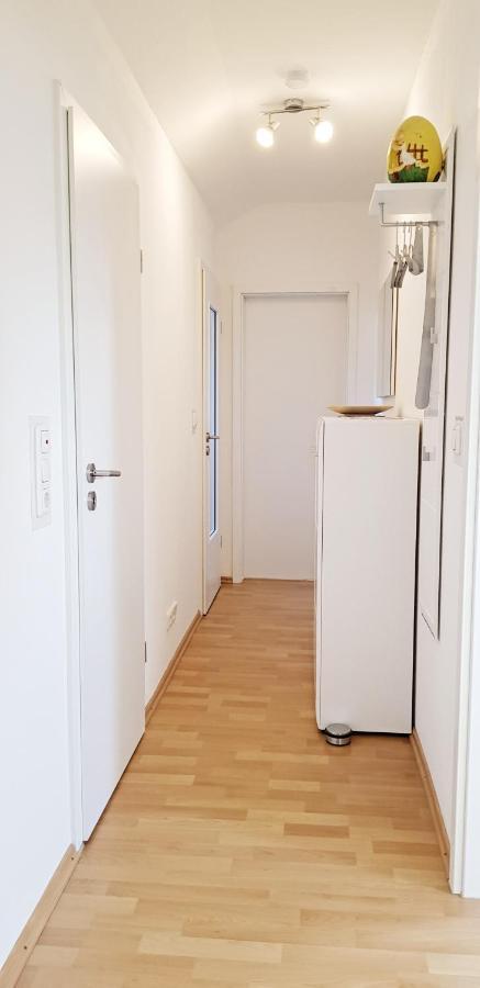Antje'S Ferienwohnung ราสเทเดอ ภายนอก รูปภาพ